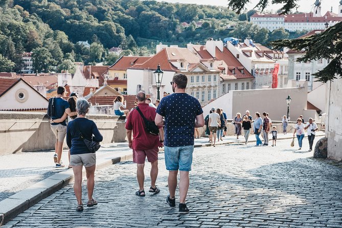 Prague Beer Experience With A Local Host, Custom & Private - Starting near Václavské náměstí, then hitting Mustek for micro-brewery variety