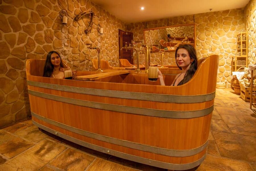 Prague: Beer Spa and Wellness - Key Points You Should Know Before You Go