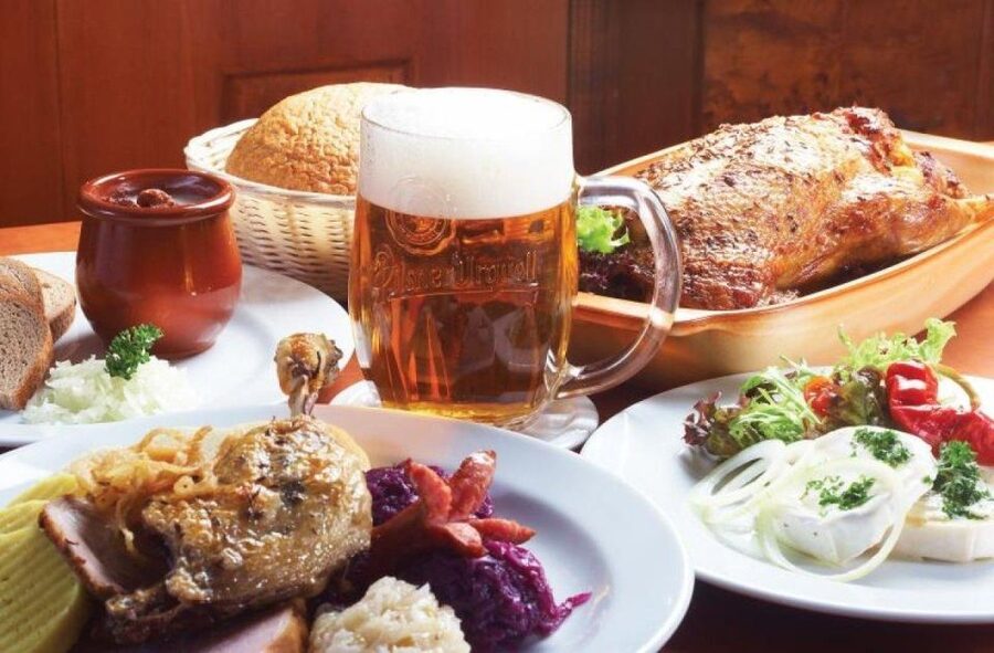 Prague: Beer Tasting and Brewery Tour - Who this tour is best for (and who might skip it)