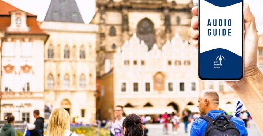 Prague Beer Tour Audio Guide with Ticket to Exhibition - FAQ
