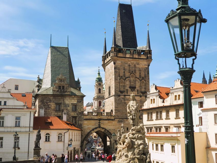 Prague Beer Tour Audio Guide with Ticket to Exhibition - Should you book this Prague Beer Tour Audio Guide with Ticket to Exhibition?