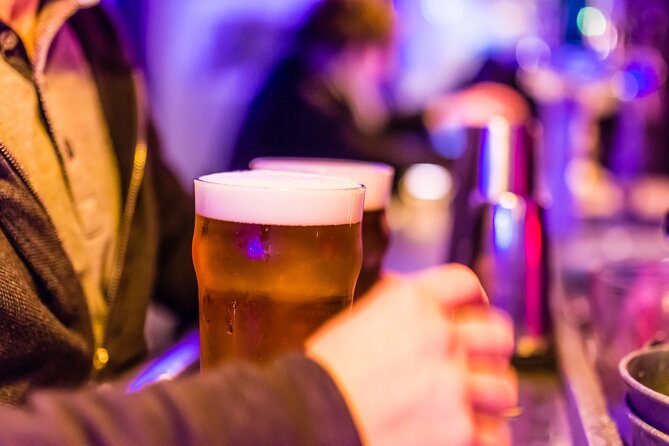 Prague Beer Tour - The Oldest Pubs and Breweries in Prague - Price and value: what $120.41 gets you (and what it does not)