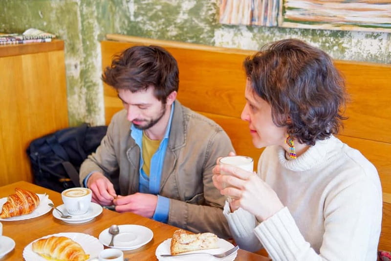 Prague: Before the Crowd Sunrise Tour & Breakfast - The Local Breakfast at the End: A Smart Finish