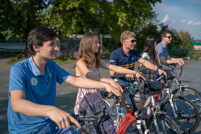 Prague Bike Tour - Timing and pacing: fitting it into your Prague days