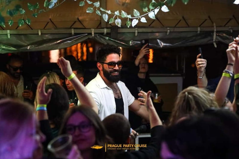 Prague : Boat Party with Afterparty at EPIC - Should you book this Prague boat party with Epic afterparty?