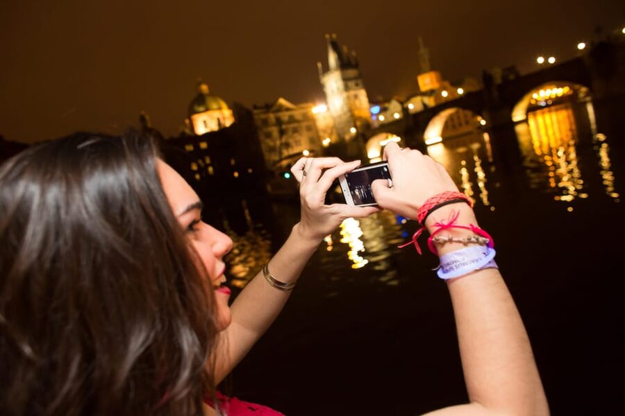 Prague: Boat Party with Unlimited Drinks & After Party Entry - Key things to know before you go