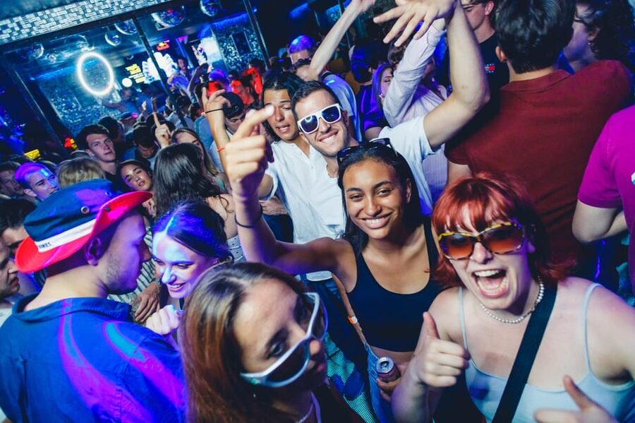 Prague: Boat Party with Unlimited Drinks & After Party Entry - Value Check on the $22 Price for a 5 to 8 Hour Night