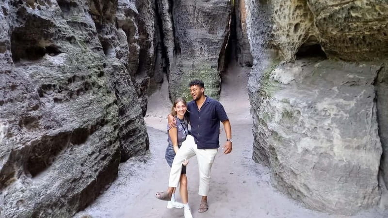 Prague: Bohemian & Saxon Switzerland Small Group Tour - Pace and effort: who this day trip suits best