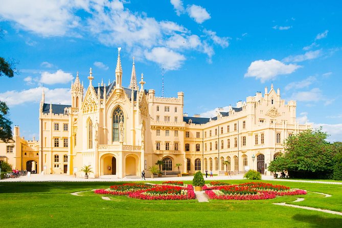 Prague-Bratislava One-Way Sightseeing Day Tour - What the price includes, and what you still need to pay