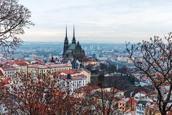 Prague-Bratislava One-Way Sightseeing Day Tour - Who this tour suits best
