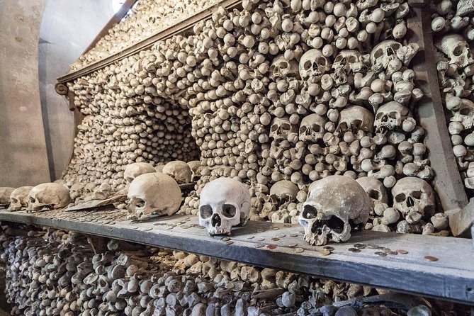 Prague-Bratislava One-Way Sightseeing Day Tour - The Ossuary at Kutná Hora: Why the Bone Church hits so hard