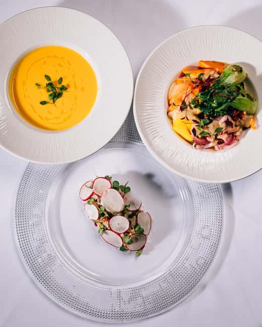 Prague:Breathtaking Cabaret Show with 4-Course Dinner Option - Service, Drinks, and the Practical Details That Improve Your Night