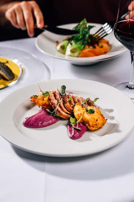 Prague:Breathtaking Cabaret Show with 4-Course Dinner Option - Who This Cabaret Dinner Is For (and Who Might Prefer Something Else)