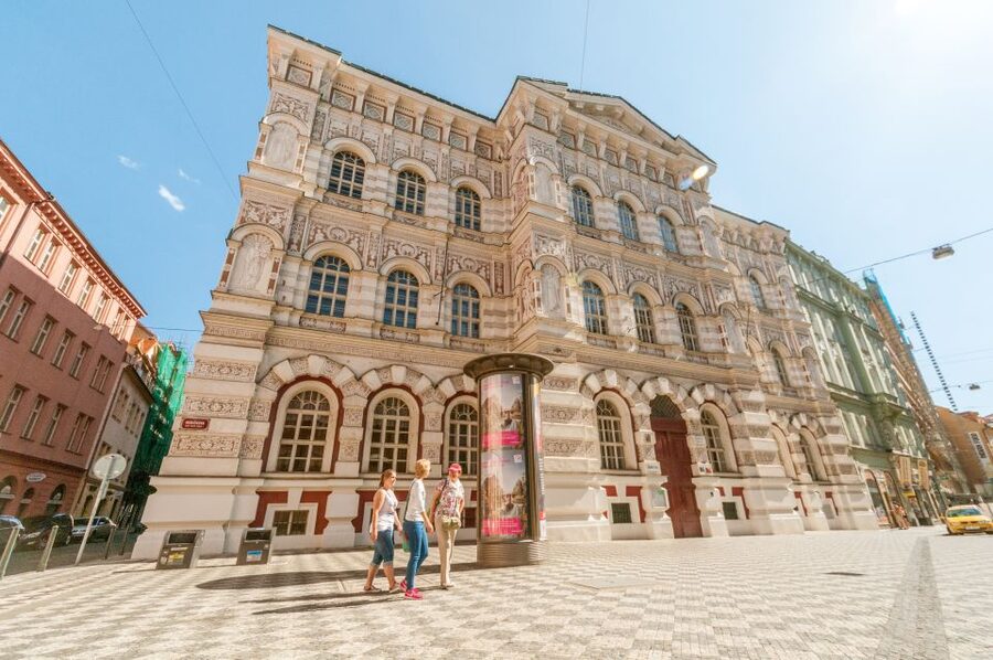 Prague: Brewery Tour with Unlimited Tastings - Price and value: what $116 buys you in the real world