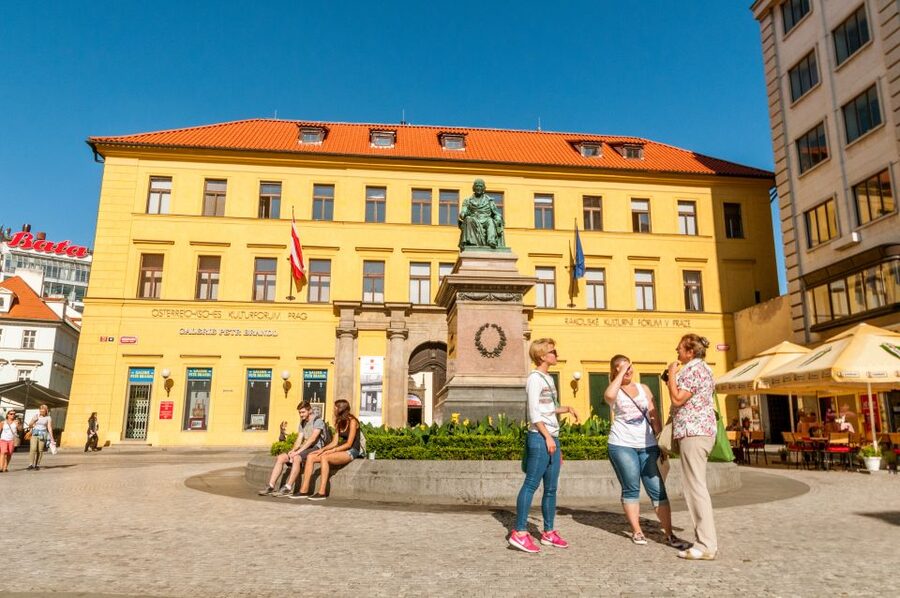 Prague: Brewery Tour with Unlimited Tastings - Timing, group size, and why day-to-day variety is part of the deal