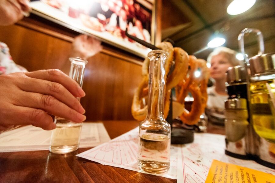 Prague: Brewery Tour with Unlimited Tastings - Who should book, who should skip: the practical match