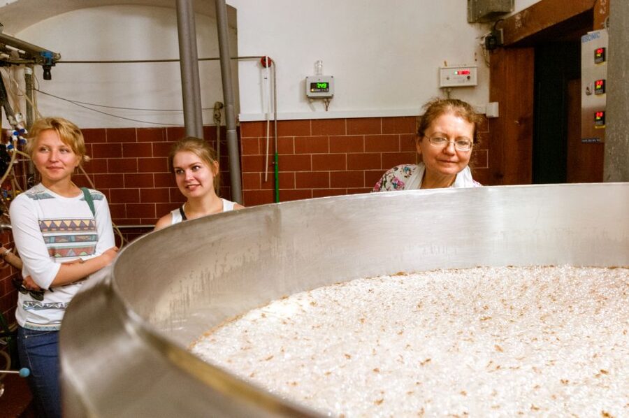 Prague: Brewery Tour with Unlimited Tastings - Final decision: should you book this Prague brewery tour?