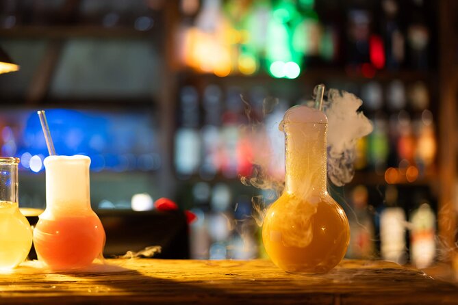 Prague by Night: Drinks & Food Tour with Eating Europe - Price and value: what $119.77 really buys you