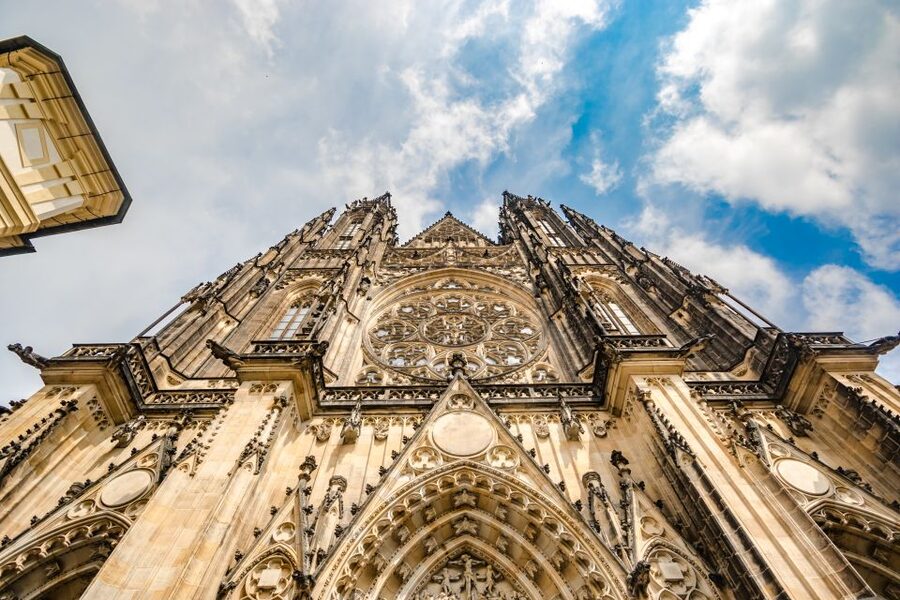 Prague Castle 2.5-Hour Tour Including Admission Ticket - Golden Lane: A Small Place With Big Human Stories