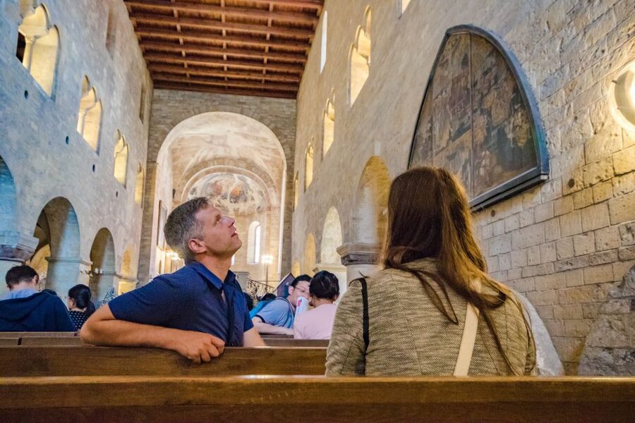 Prague Castle 2.5-Hour Tour Including Admission Ticket - Price and Value: Why $57 Can Feel Like a Bargain