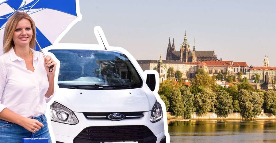 Prague Castle: Admission Ticket With Transfer And Audioguide - Key details worth knowing before you go
