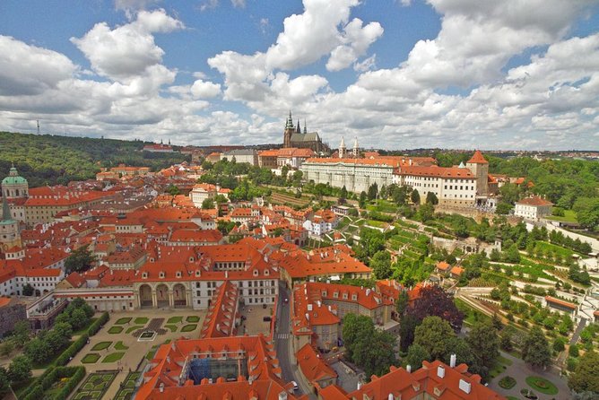 Prague Castle and Lobkowicz Palace entrance tickets - Key highlights to focus on before you go