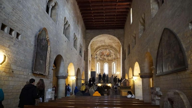 Prague Castle Interiors: Small-Group Tour with Local Guide - Golden Lane: the longest interior time, about 45 minutes