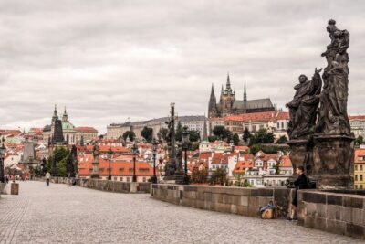 Castle, National Museum & Town Hall Tickets & Audio