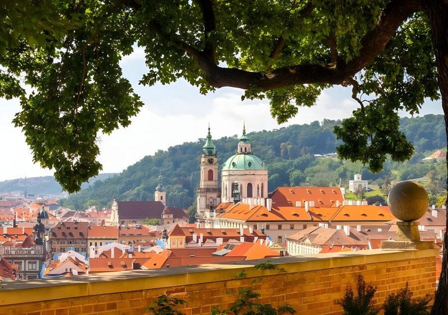 Prague Castle: Private Tour. - Key reasons this private Prague Castle tour works
