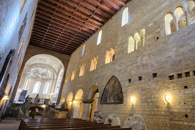 Prague Castle Private Walking Tour - Quick Hits Before You Go