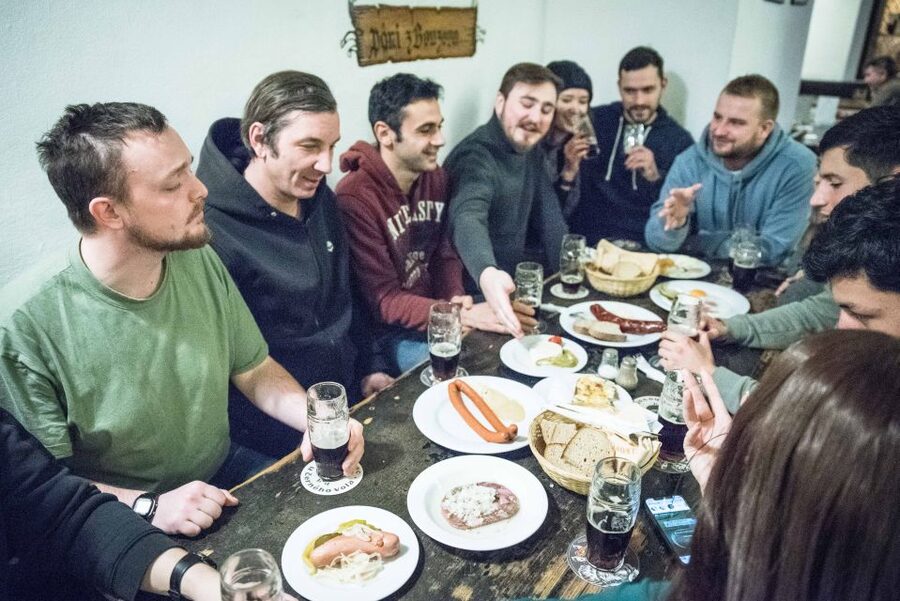Prague: Castle Side Breweries & Pubs Guided Walking Tour - Key Things to Love About This Prague Beer Tour
