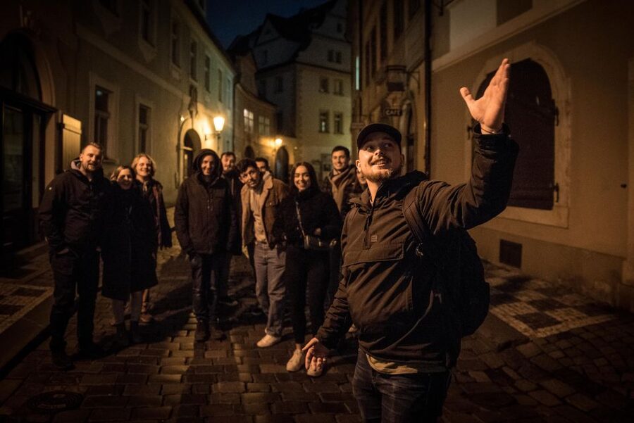 Prague: Castle Side Breweries & Pubs Guided Walking Tour - Who Should Book This Beer Walk (and Who Should Skip)