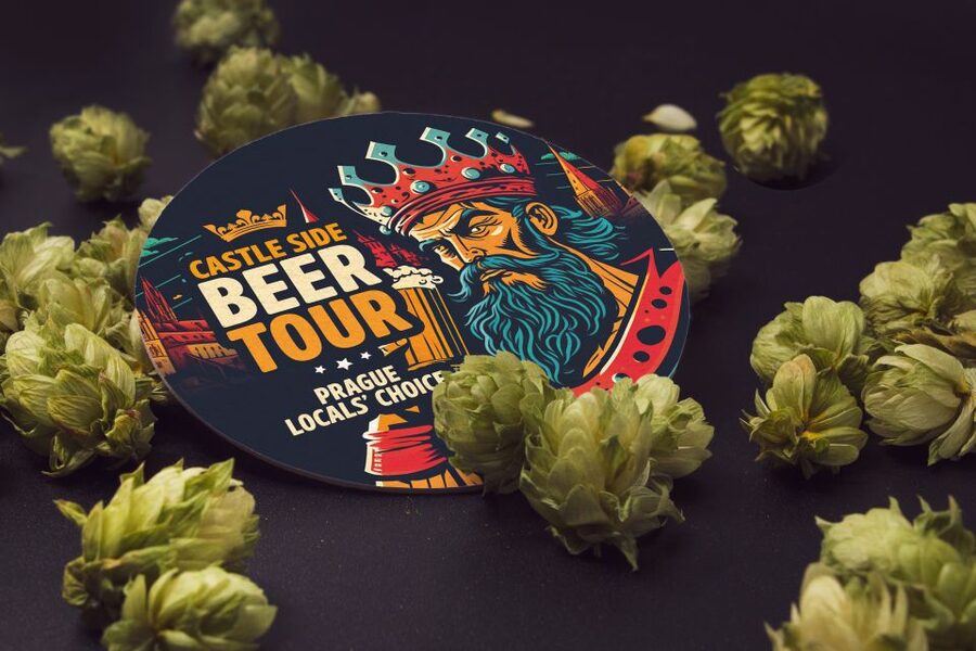 Prague: Castle Side Breweries & Pubs Guided Walking Tour - Inside the Pubs: What Makes the Experience Feel Local