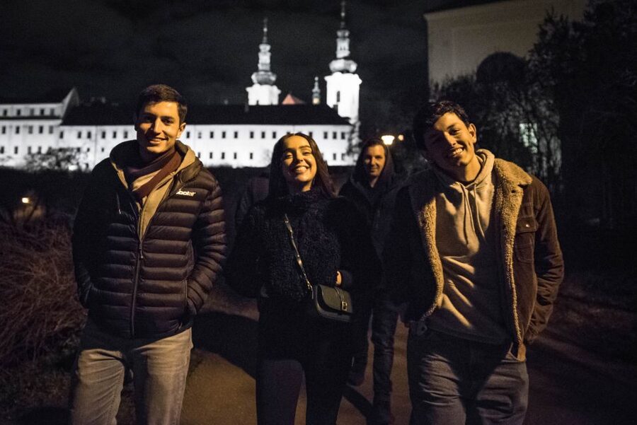 Prague: Castle Side Breweries & Pubs Guided Walking Tour - Price and Value: Is $60 Worth It?
