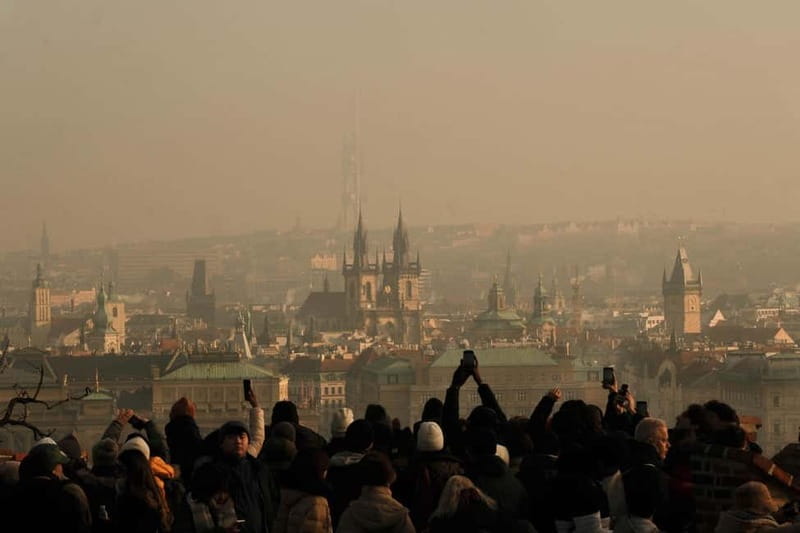 Prague Castle Ticket & Audioguide with Pick-up in GPG Office - Should You Book This Prague Castle Experience?