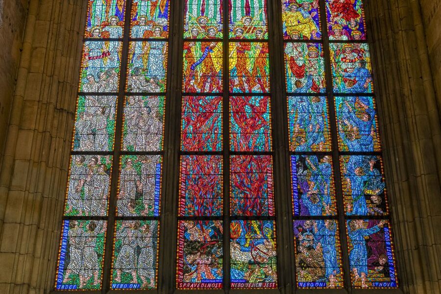Prague: Castle Tour with Local Guide and Entry Ticket - Key Highlights You Will Feel Immediately