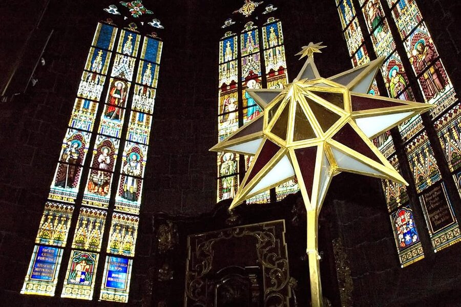 Prague Castle Walking Tour with Live Guide - After the tour: using the Royal Route wisely