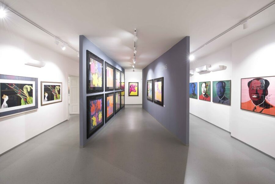 Prague: Central Gallery Ticket with Two Exhibitions - Price and Value: Is $12 a Good Deal?