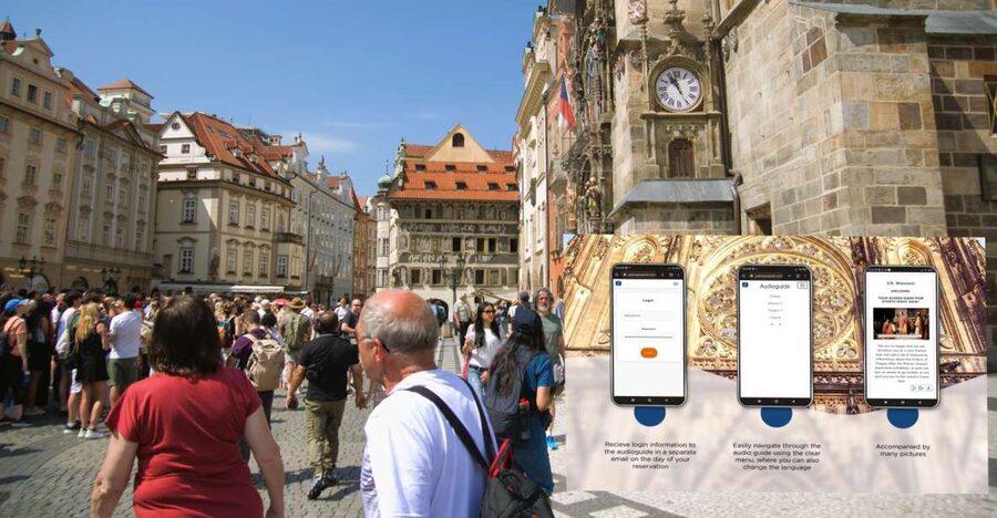 Prague: Charles Bridge Audio Guide with Tower Entry Ticket - Who this suits best (and who might prefer something else)
