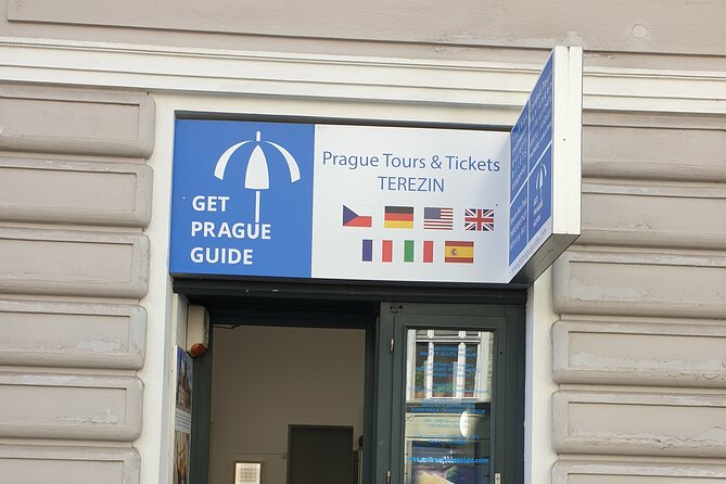 Prague Charles Bridge Tower Admission Ticket And Audioguide - Price and value: is $18.93 fair for what you get?