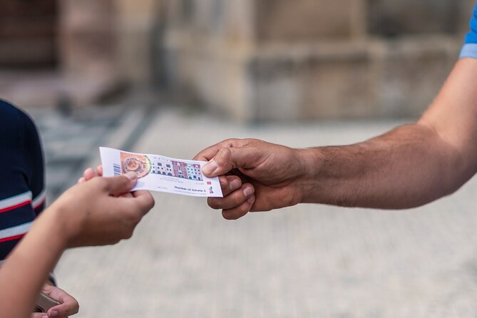 Prague Charles Bridge Tower Admission Ticket And Audioguide - Quick FAQ on tickets, audio, and what to bring
