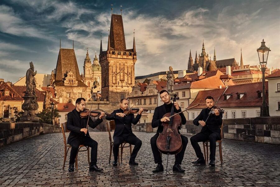 Prague: Charles Bridge Towers Combined Entry Ticket - Key things to know before you go