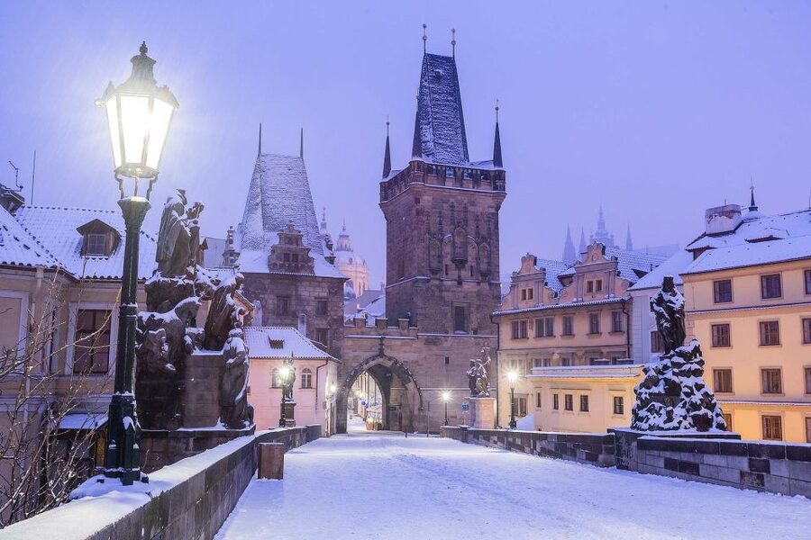 Prague: Charles Bridge Towers Combined Entry Ticket - Should you book the Prague Charles Bridge Towers combined ticket?