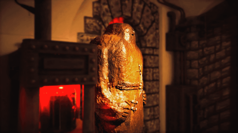 Prague: Chocolate Museum Entry Ticket with Tasting - Key highlights you will notice right away