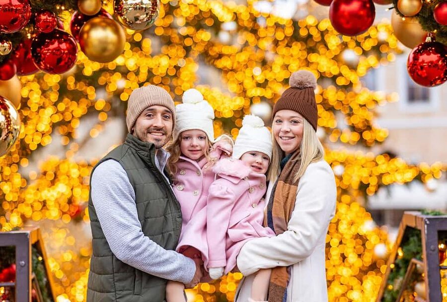 Prague: Christmas/Easter Markets Tour with Photoshoot - Czech Holiday Traditions While the Markets Turn On