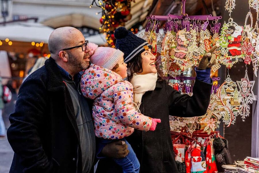 Prague: Christmas/Easter Markets Tour with Photoshoot - Should You Book This Prague Christmas or Easter Markets Photoshoot Tour?