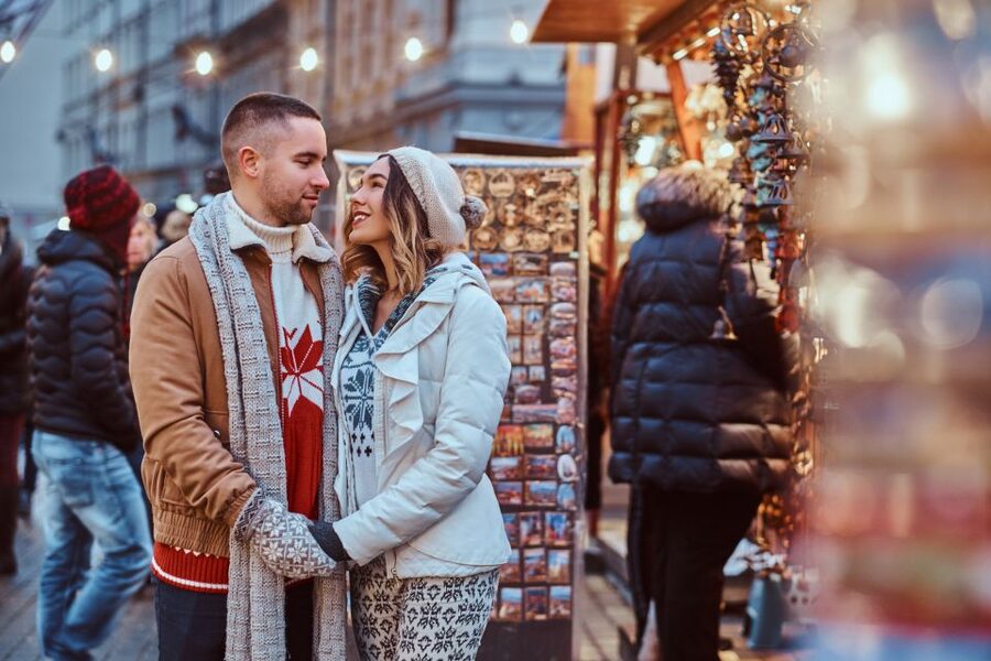 Prague: Christmas Market Magic Walking Tour with a Local - Key Things To Know Before You Go