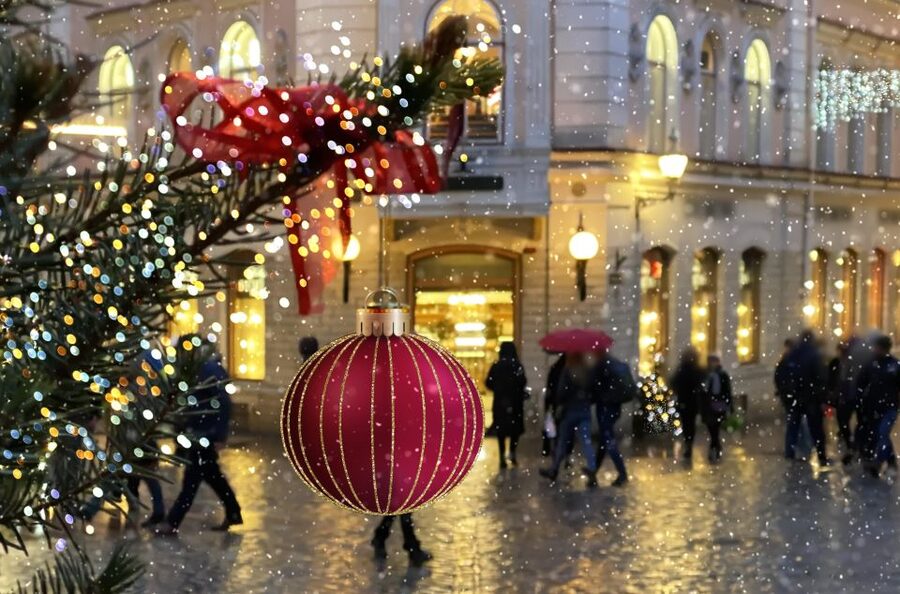 Prague: Christmas Market Magic Walking Tour with a Local - Why This One-Hour Christmas Market Walk Feels Like the Right Size