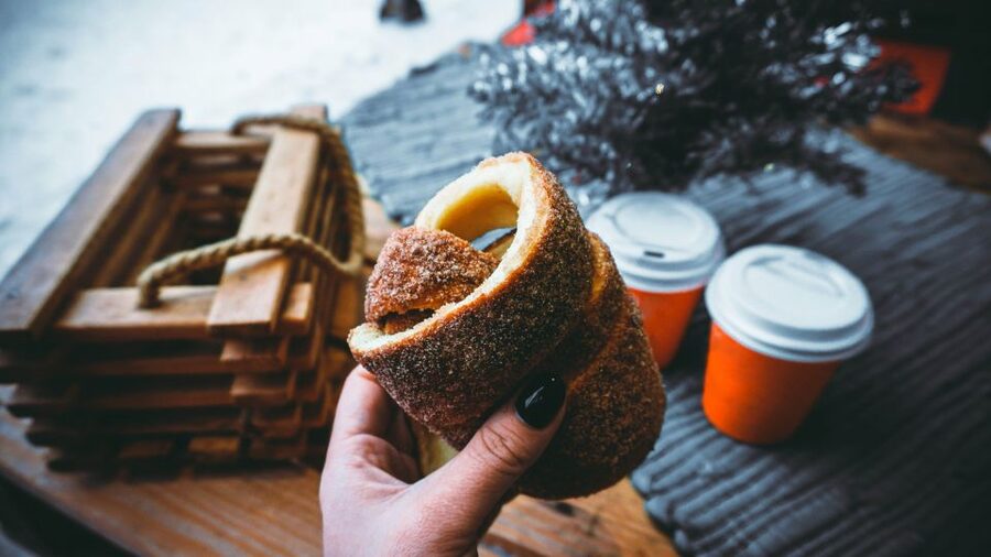 Prague: Christmas Market Magic Walking Tour with a Local - Local Traditions You Can Spot Instantly, Once You Know What to Watch