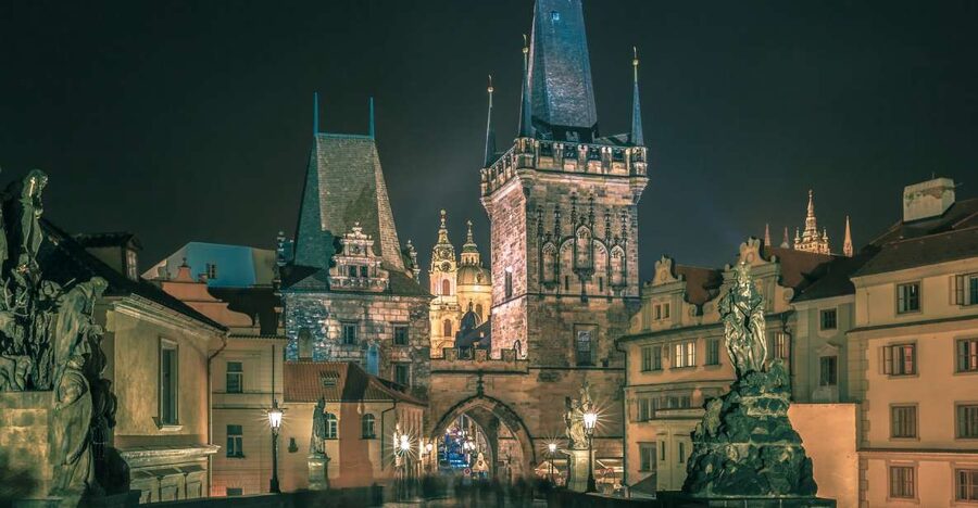 Prague: Christmas Market Magic Walking Tour with a Local - Who Should Book This Tour (And Who Might Skip It)